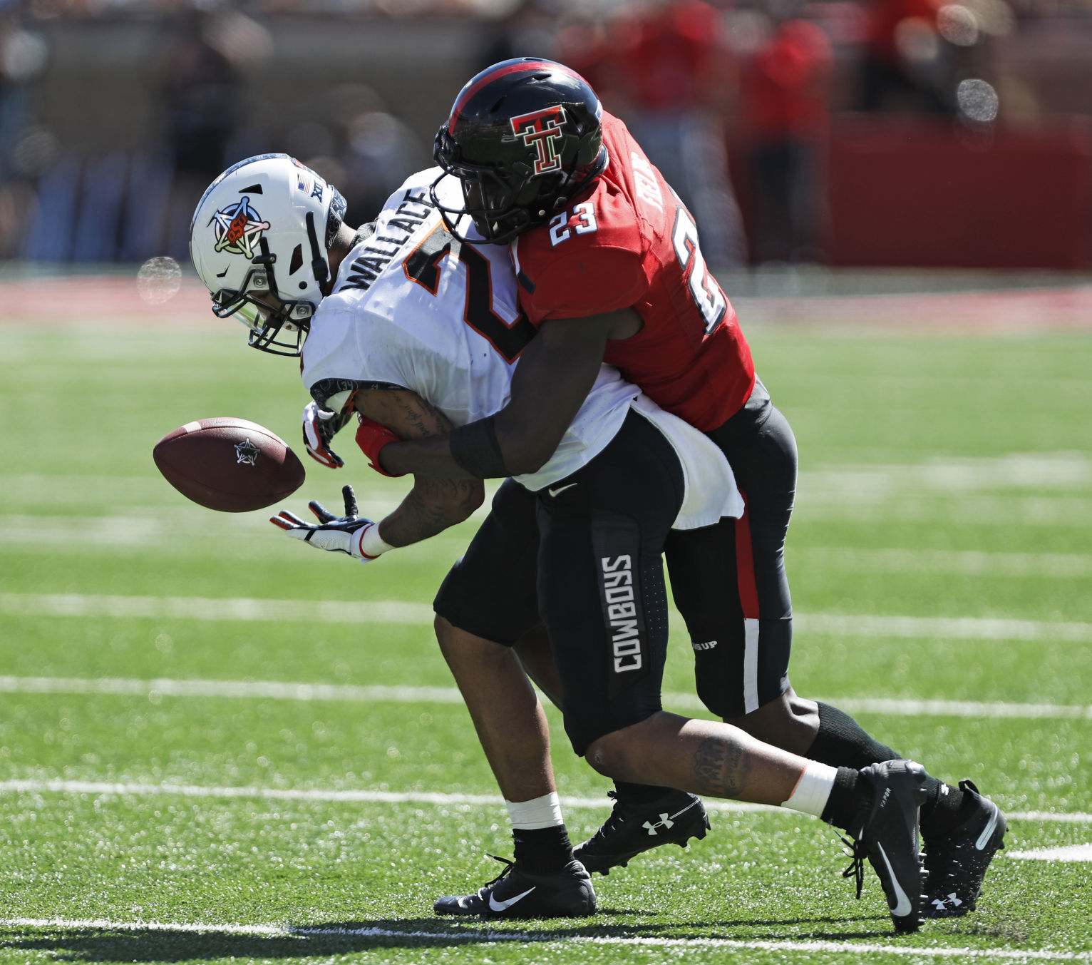 Fourth down ¦ What’s next
